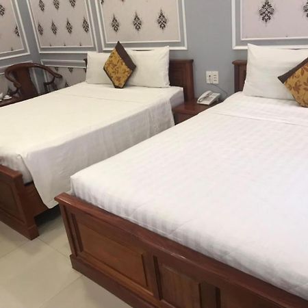 مدينة هوشي منه Thanh Tai Hotel 1 المظهر الخارجي الصورة