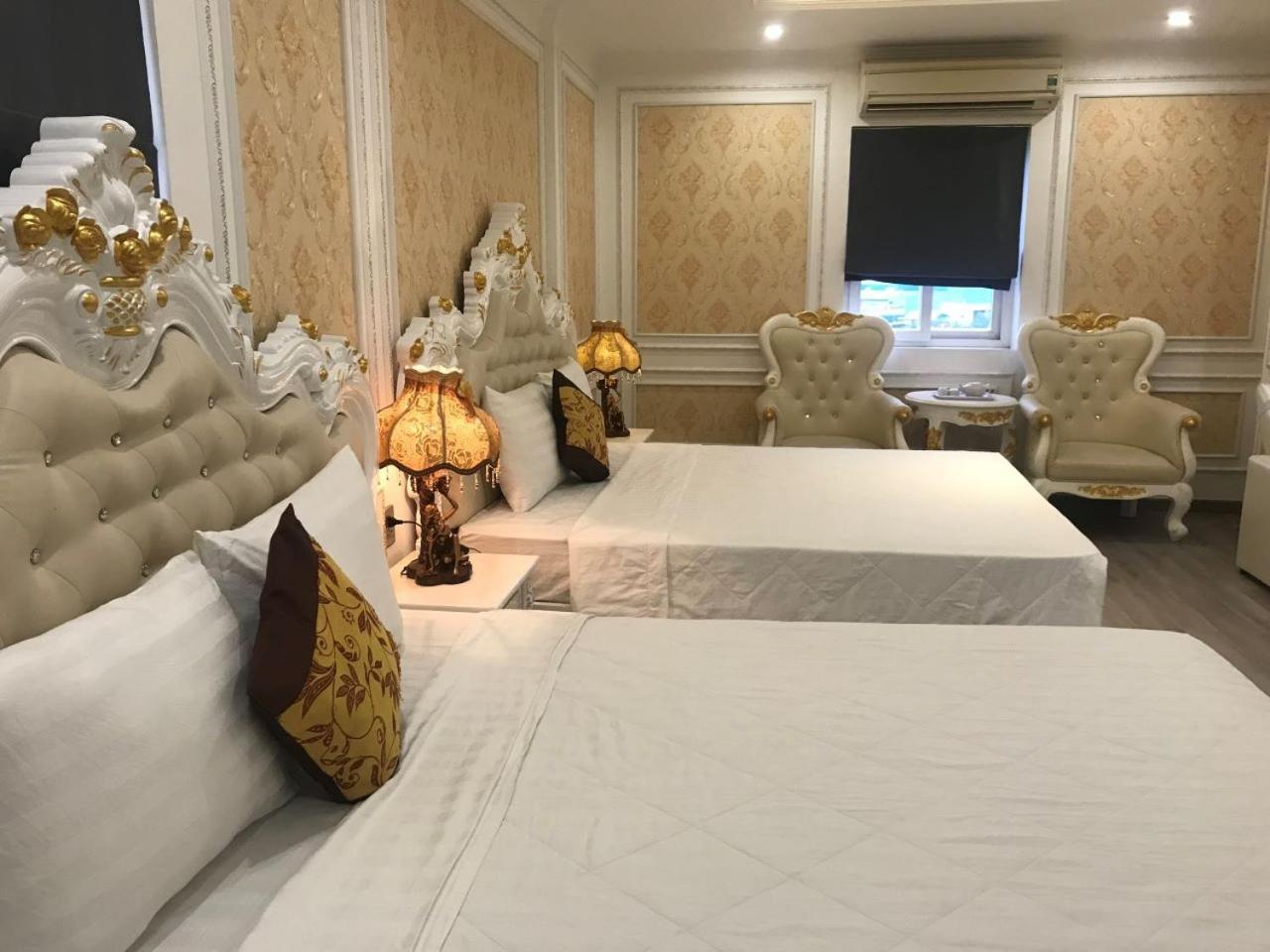 مدينة هوشي منه Thanh Tai Hotel 1 المظهر الخارجي الصورة